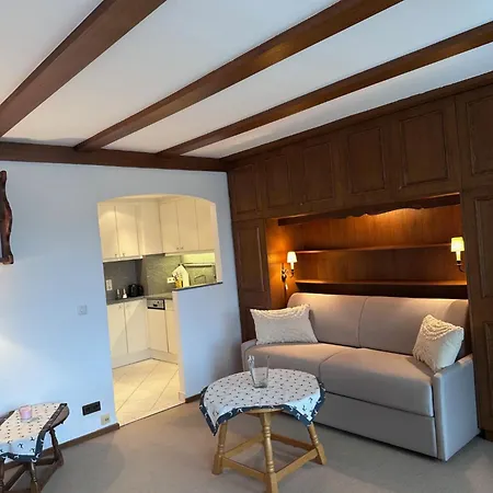 Apartment Alexandra By Monicare Seefeld in Tirol