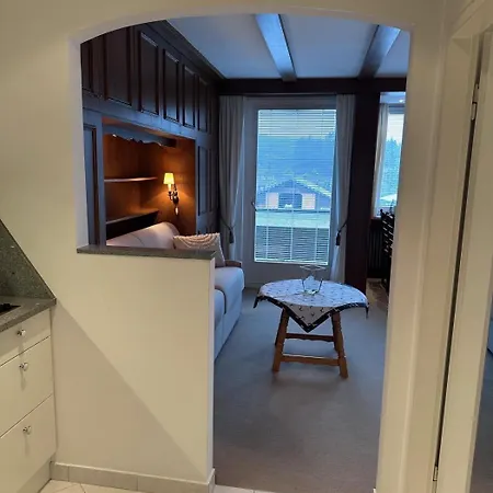 Alexandra By Monicare Seefeld w Tirolu