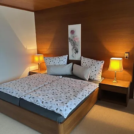 Alexandra By Monicare * Seefeld w Tirolu