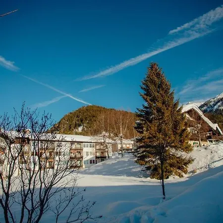 Alexandra By Monicare Apartamento Seefeld in Tirol
