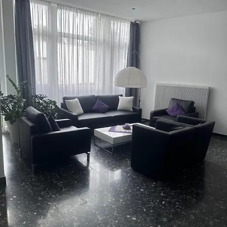 Apartment Alexandra By Monicare Seefeld in Tirol