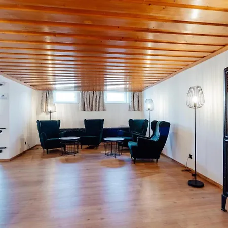 Alexandra By Monicare * Seefeld w Tirolu