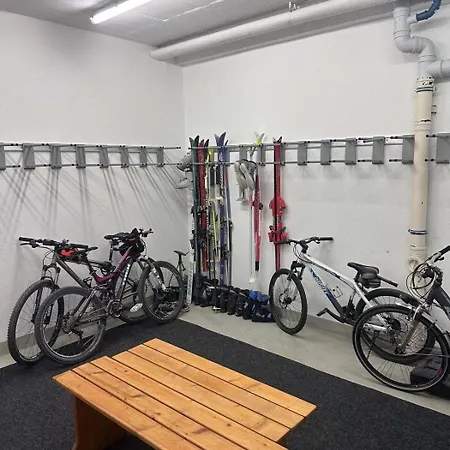 Apartment Alexandra By Monicare