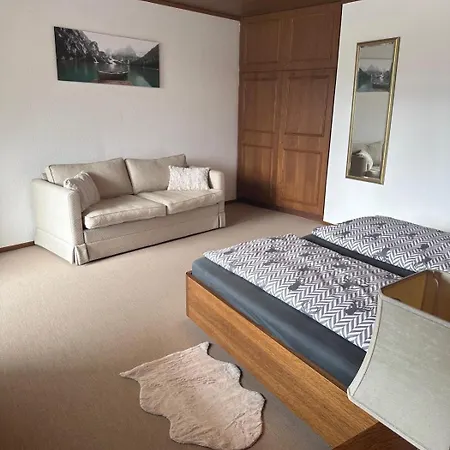 Apartamento Alexandra By Monicare Seefeld in Tirol