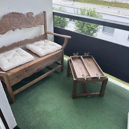 Alexandra By Monicare *