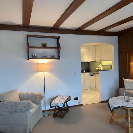 Alexandra By Monicare * Seefeld w Tirolu