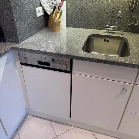 Apartament Alexandra By Monicare *