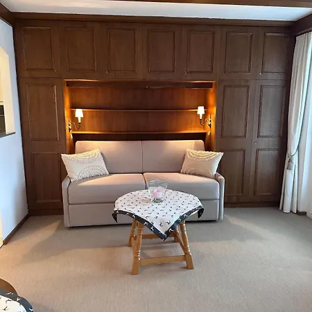 Appartamento Alexandra By Monicare Seefeld in Tirol