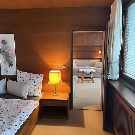 Alexandra By Monicare * Seefeld w Tirolu