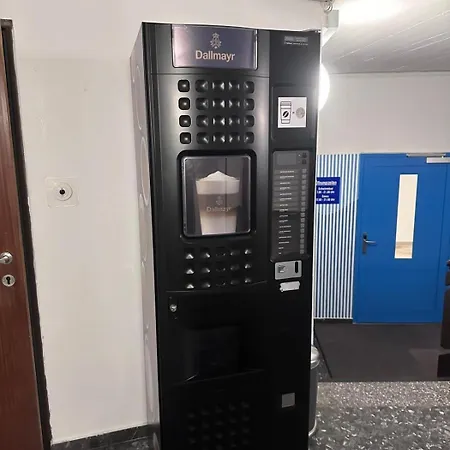 Alexandra By Monicare Apartament *