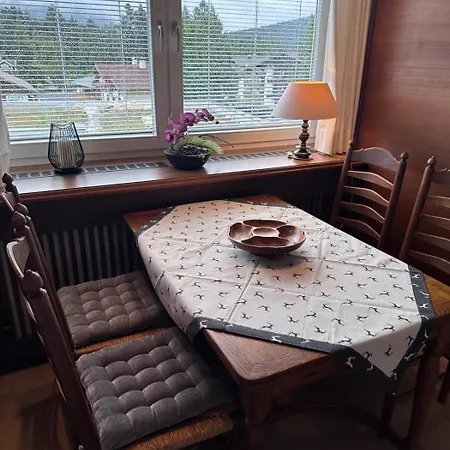 Alexandra By Monicare Apartament Seefeld w Tirolu