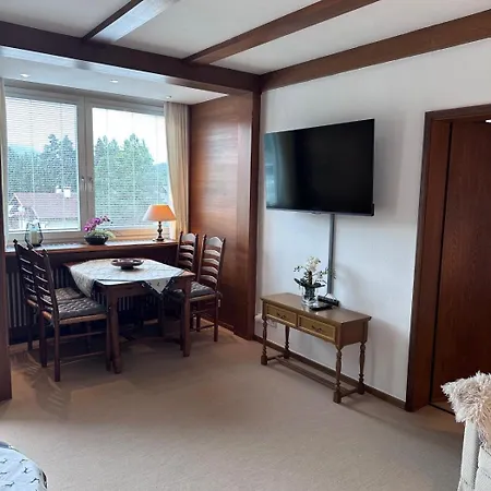 Apartment Alexandra By Monicare *