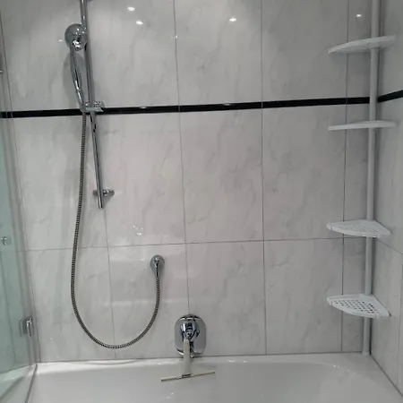 Daire Alexandra By Monicare