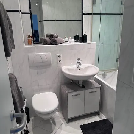 Alexandra By Monicare Seefeld in Tirol